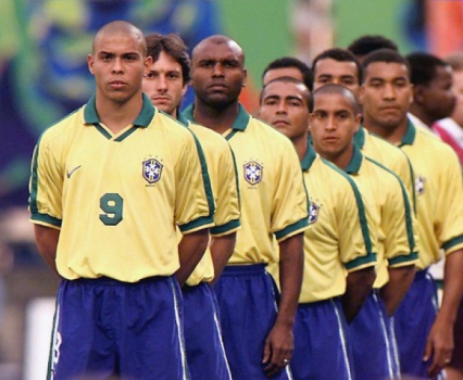 1997 - Brasil