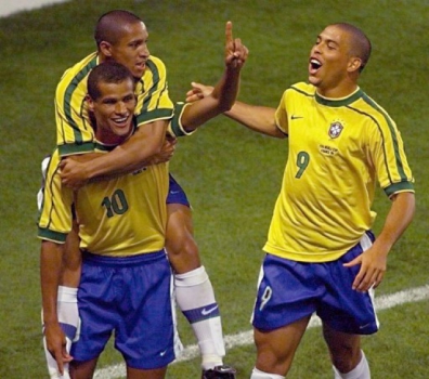 1998 - Brasil