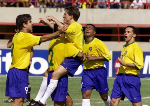 2000 - Brasil