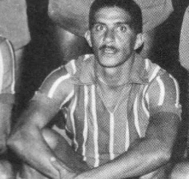 1959 Léo Bahia - Bahia