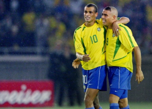 2002 - Brasil