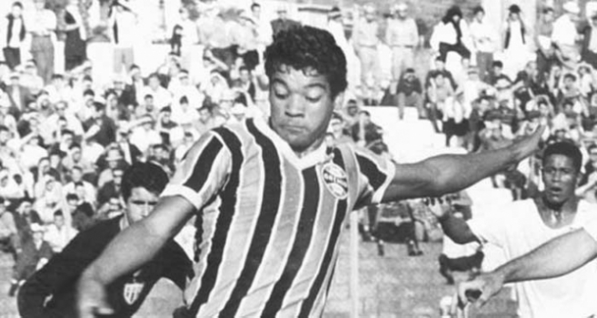 1965 Alcindo Grêmio