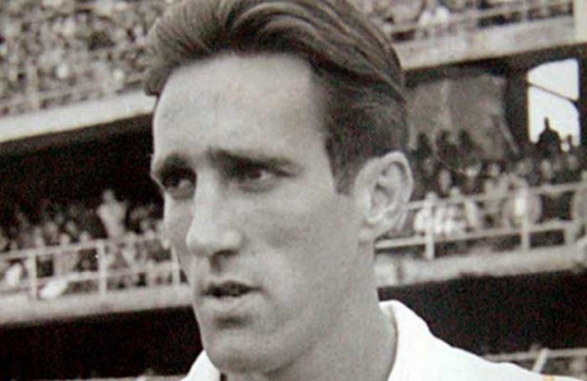 1968 - Toninho Guerreiro Santos
