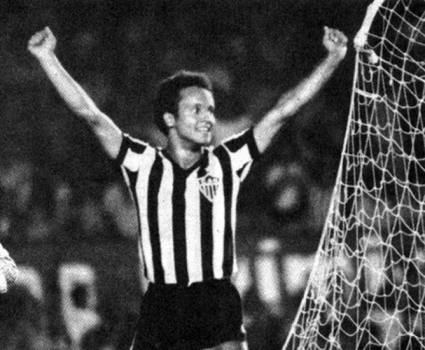 1976 Reinaldo Atlético-MG