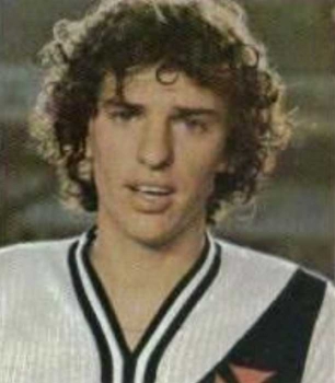 1977 Paulinho Vasco