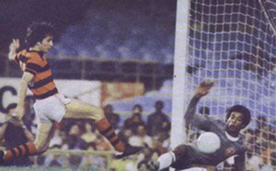1979 Cesar América-RJ