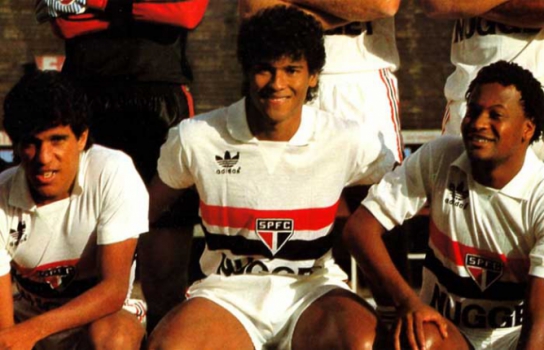 1987 Muller São Paulo