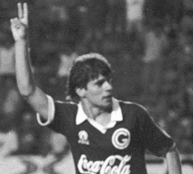 1989 Tulio Goias