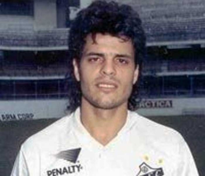 1991 Paulinho Santos