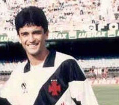 1992 Bebeto Vasco