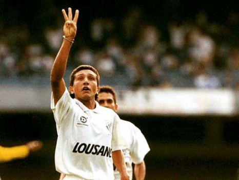 1993 Guga Santos