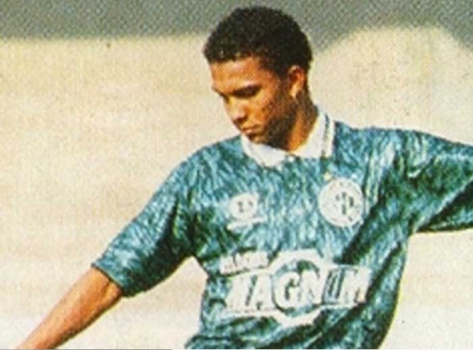 1994 Amoroso Guarani
