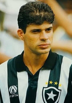 1994 Tulio Botafogo