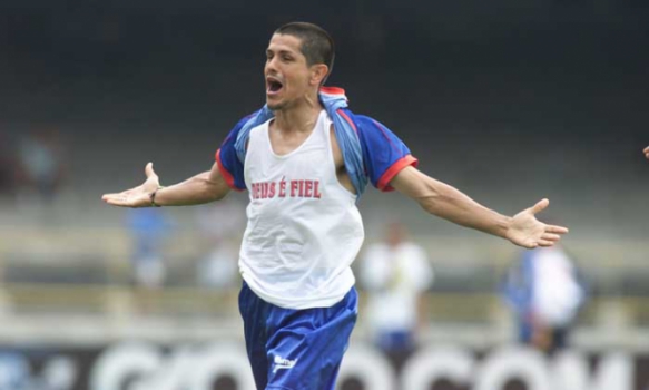 2000 Adhemar São Caetano