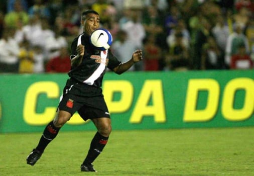 2005 Romário Vasco