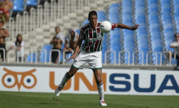2008 Washington Fluminense
