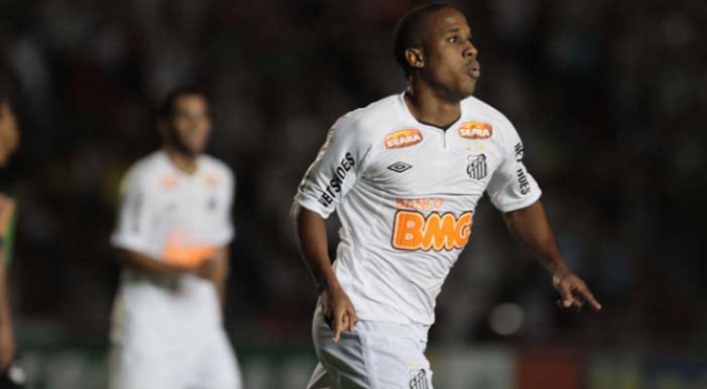 2011 Borges Santos