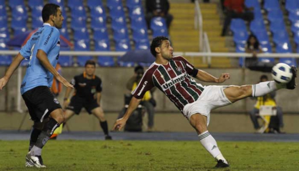 2012 Fred Fluminense