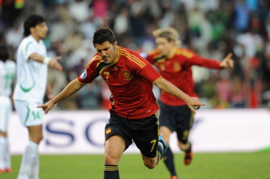 2009 - Espanha
