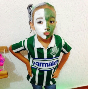 Duda Palmeiras