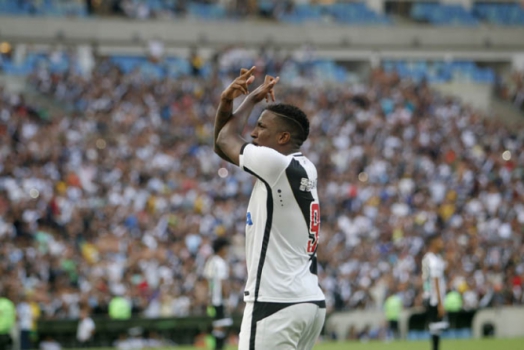 Vasco X Ceará