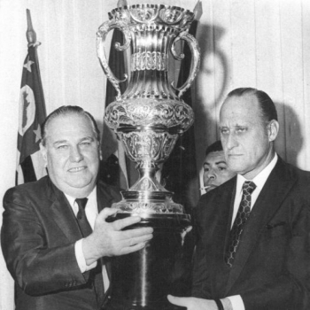 Campeão Brasileiro - Palmeiras 1969