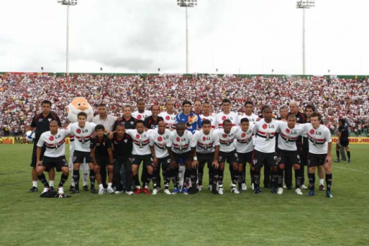 Campeão Brasileiro - São Paulo 2008