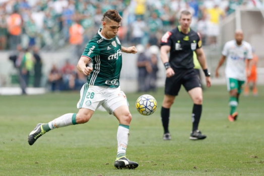 Palmeiras x Chapecoense