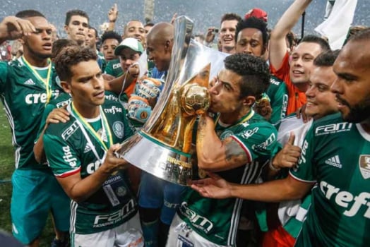 Pentacampeão e altitude 'menor' na Bolívia: L! analisa grupo do Palmeiras