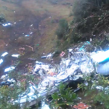 Polícia de Antioquia