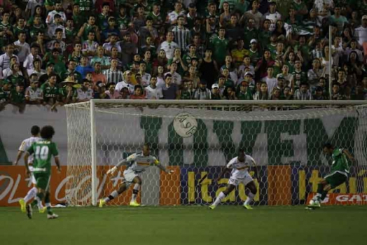 Chapecoense 2x0 Botafogo - 23/11/2014