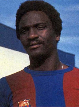 Silvio Modesto ‘Bio’ (1978-79) - Barcelona