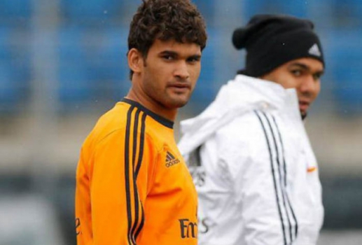 William José - Real Madrid