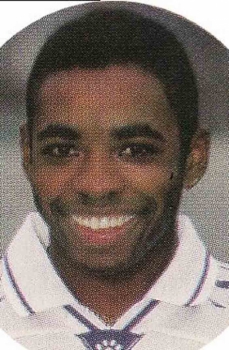 César Prates - Real Madrid