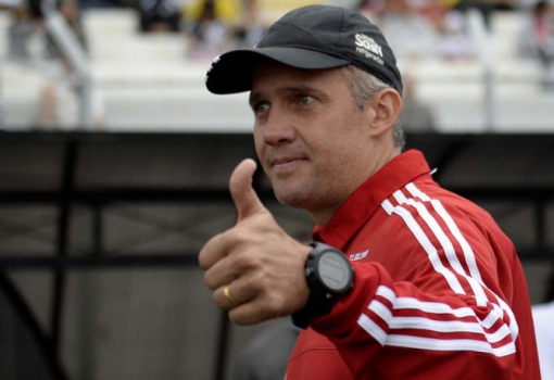 Eduardo Baptista (Foto:Mauro Horita)