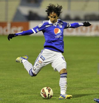 Millonarios