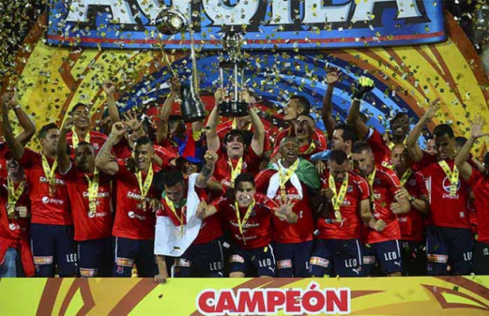 Independiente Medellin
