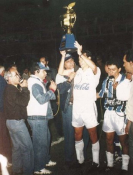 Cruzeiro - 1993