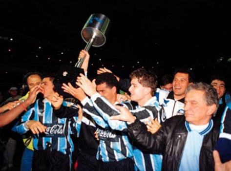 Grêmio - 1994