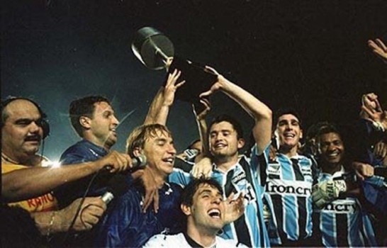 Grêmio - 1997