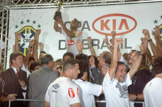 Santos - 2010