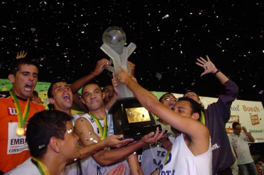 Paulista - 2005