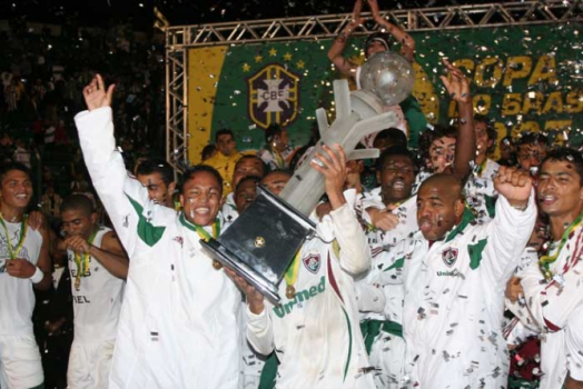 Fluminense - 2007