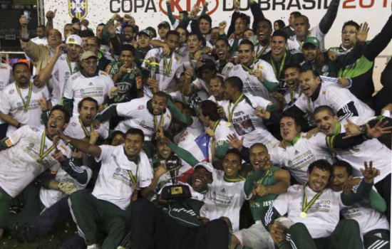 Palmeiras - 2012