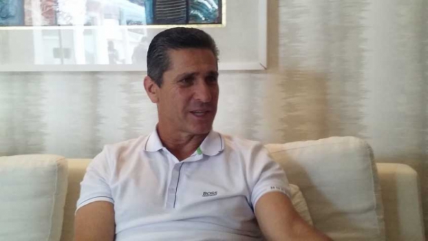 Com a saída de Oswaldo, quem deve ser o técnico do Corinthians em 2017?