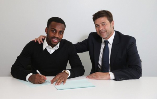 Danny Rose