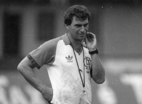 1990 jair pereira flamengo