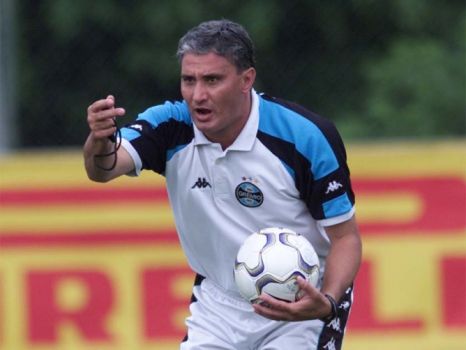 2001 tite gremio