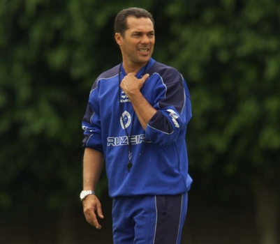 2003 - Vanderlei Luxemburgo (Cruzeiro)