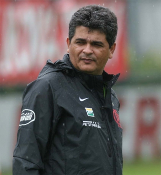 2006 - Ney Franco (Flamengo)